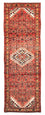 Løber Persisk tæppe - Nomadisk - 308 x 104 cm - rød