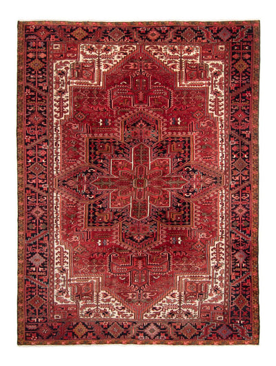 Heriz Tæppe 245x338cm - Persisk tæppe