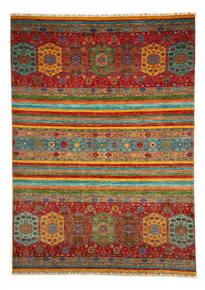 Shal Tæppe 240x338cm - Orientalsk tæppe