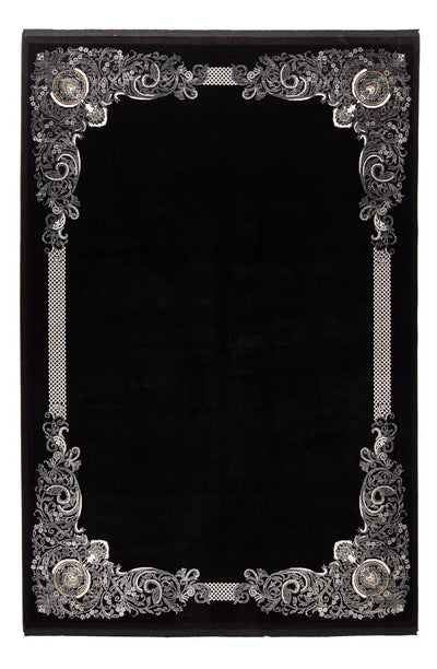 Designer tæppe 160x230cm - Designerteppich