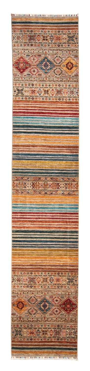 Løber Ziegler Carpet - 396 x 79 cm - flerfarvet