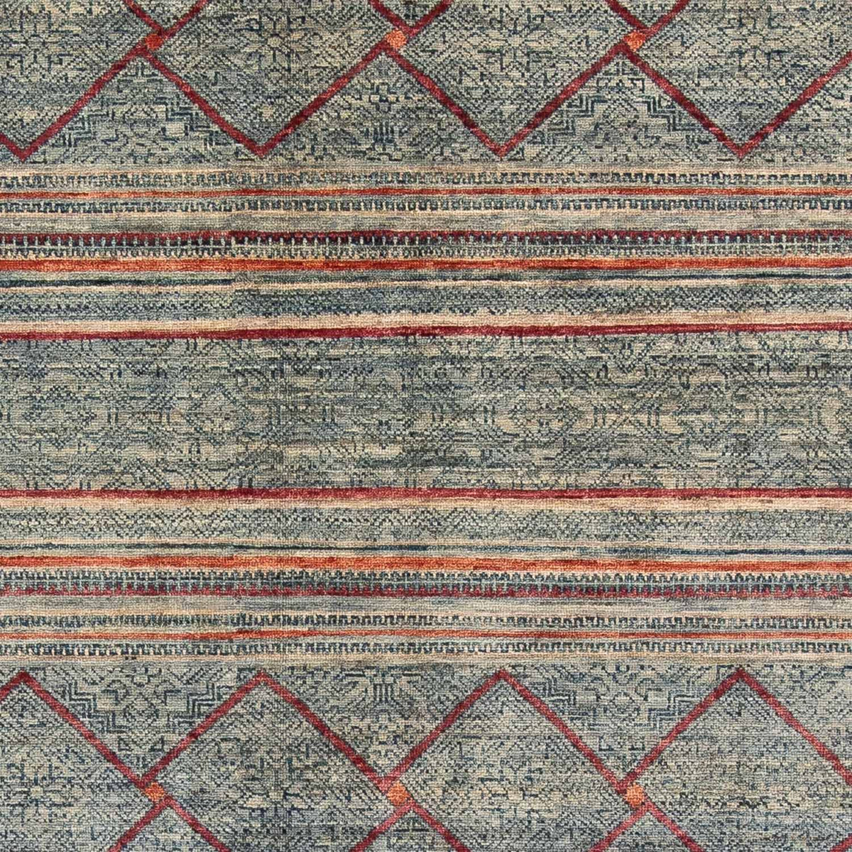 Ziegler Carpet - 191 x 122 cm - flerfarvet
