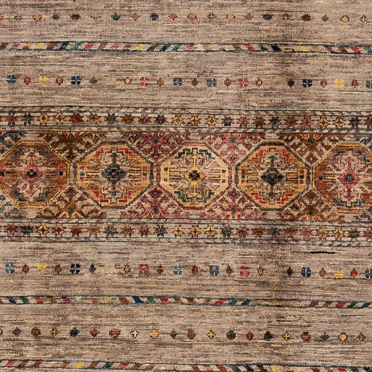 Ziegler Carpet - 240 x 166 cm - flerfarvet