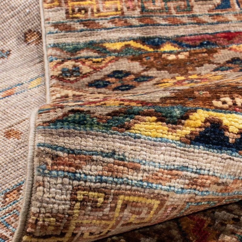 Ziegler Carpet - 240 x 166 cm - flerfarvet