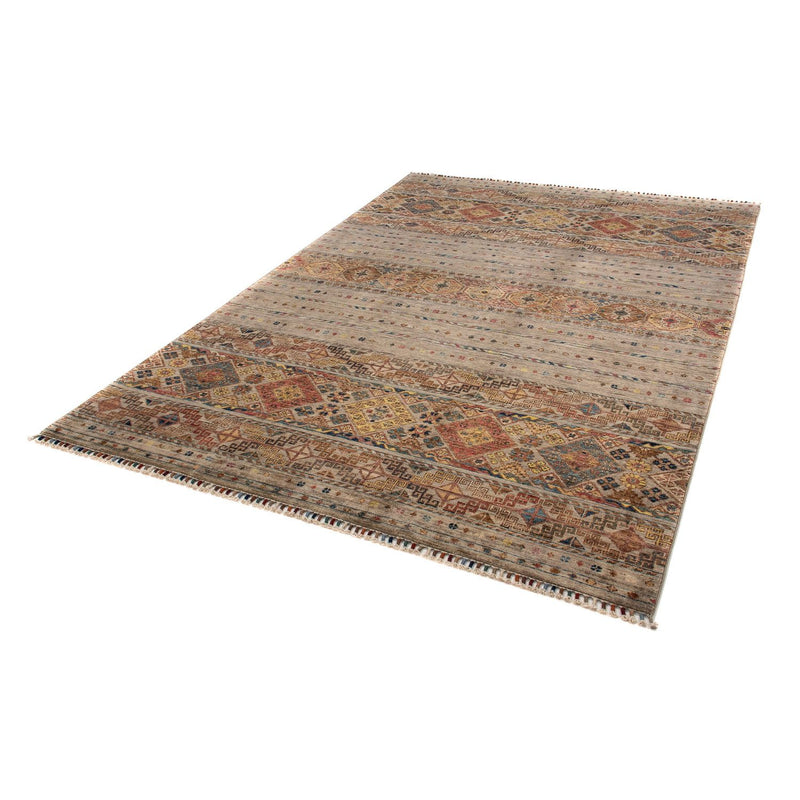 Ziegler Carpet - 240 x 166 cm - flerfarvet