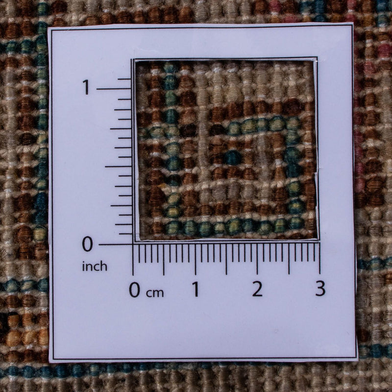 Ziegler Carpet - 240 x 166 cm - flerfarvet