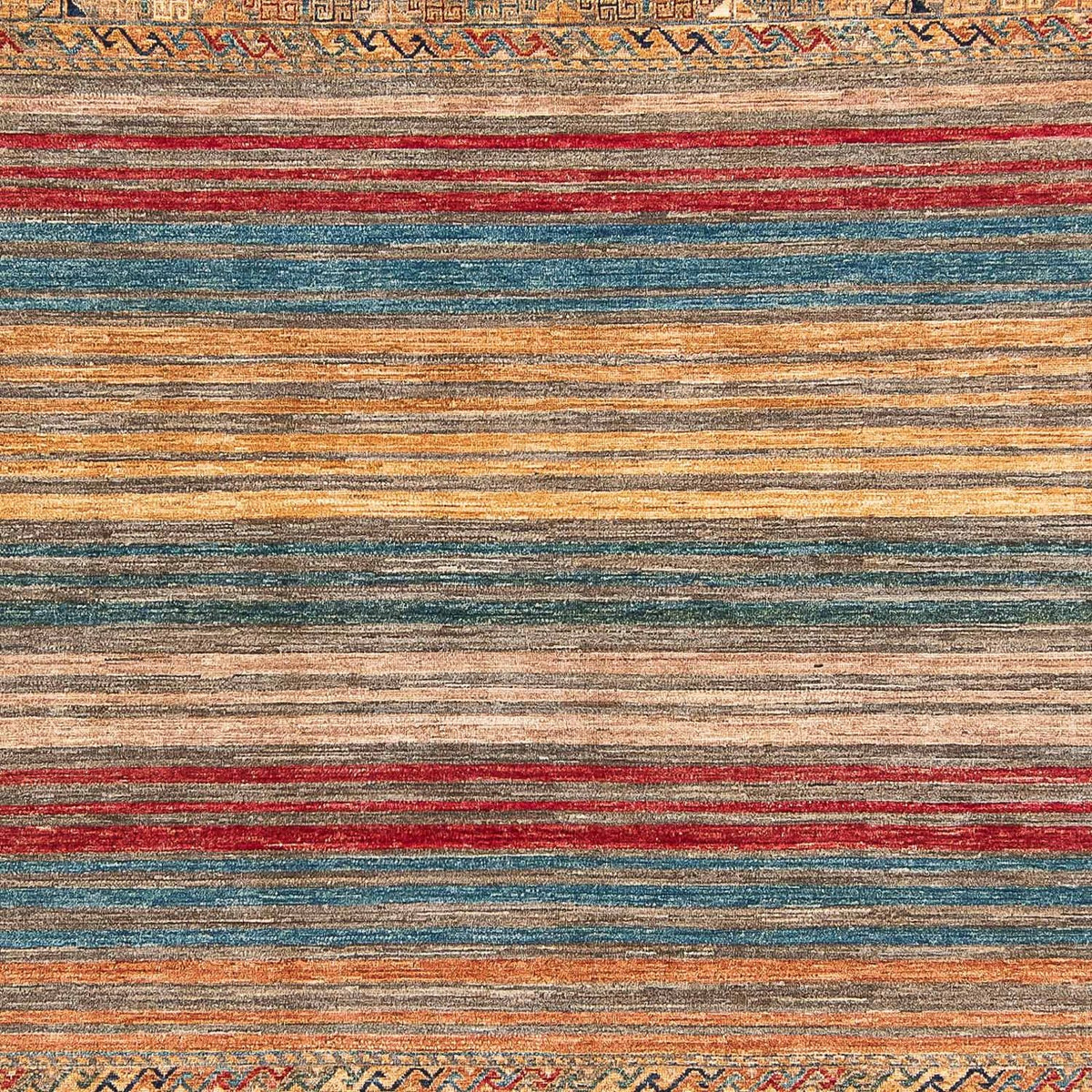 Ziegler Carpet - 340 x 240 cm - flerfarvet