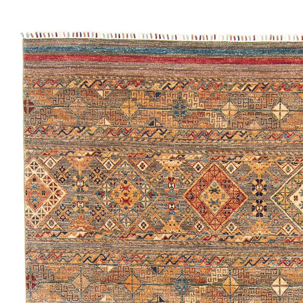 Ziegler Carpet - 340 x 240 cm - flerfarvet