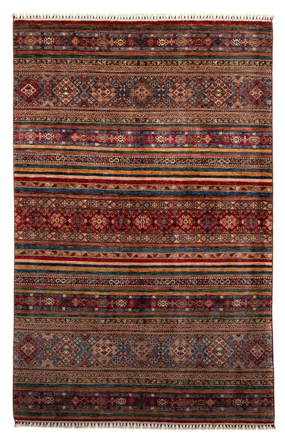 Ziegler Carpet 195x295cm - Orientalsk tæppe