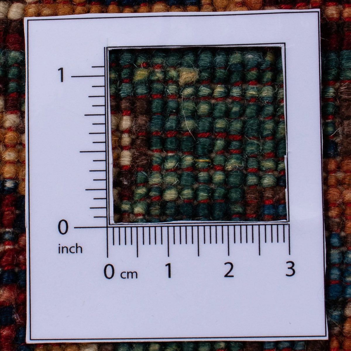 Ziegler Carpet - 242 x 171 cm - flerfarvet