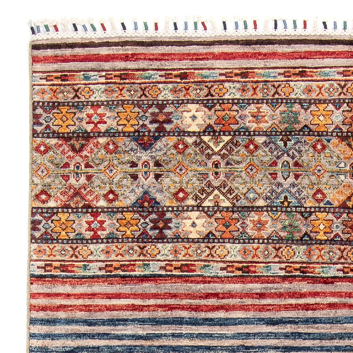 Ziegler Carpet - 211 x 149 cm - flerfarvet