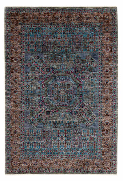 Ziegler Carpet 213x299cm - Orientalsk tæppe