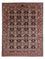 Persisk tæppe - Classic - 393 x 299 cm - mørkerød