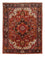 Persisk tæppe - Nomadisk - 377 x 290 cm - rust
