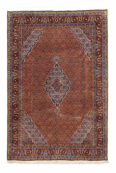 Ardabil Tæppe 197x290cm - Persisk tæppe
