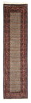 Løber Persisk tæppe - Classic - 300 x 85 cm - flerfarvet