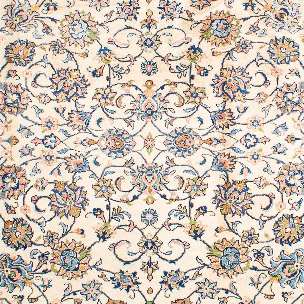 Persisk tæppe - Classic - 281 x 207 cm - beige