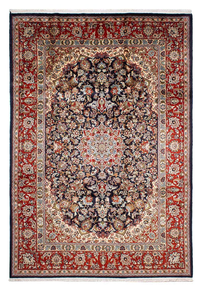 Kashan Tæppe 205x299cm - Persisk tæppe