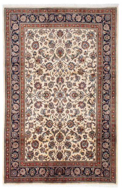 Mashhad Tæppe 197x292cm - Persisk tæppe