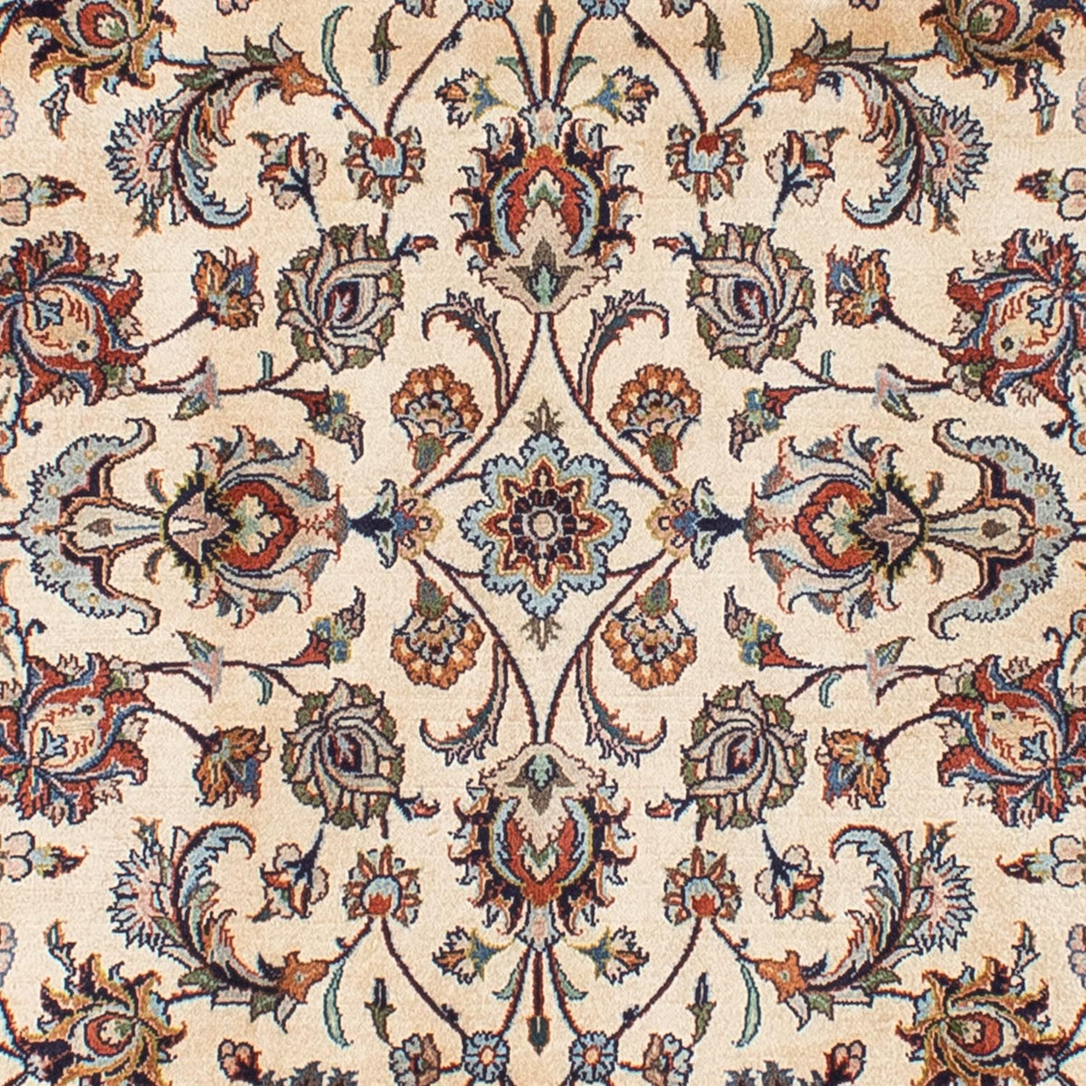 Persisk tæppe - Classic - 292 x 197 cm - beige