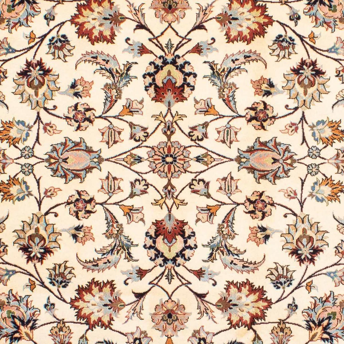 Persisk tæppe - Classic - 301 x 203 cm - beige