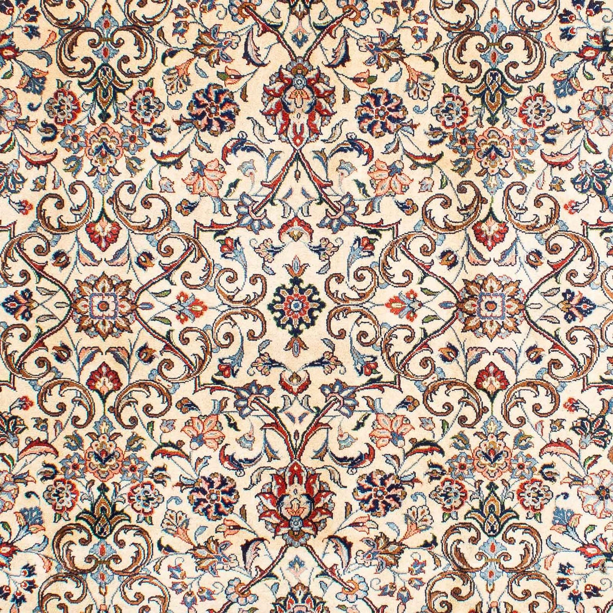 Persisk tæppe - Classic - 311 x 218 cm - beige