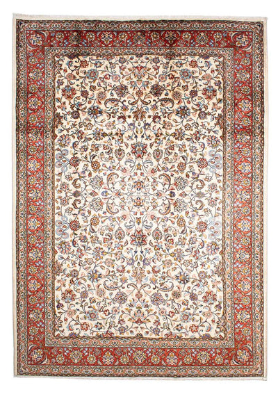 Sarouk Tæppe 207x298cm - Persisk tæppe