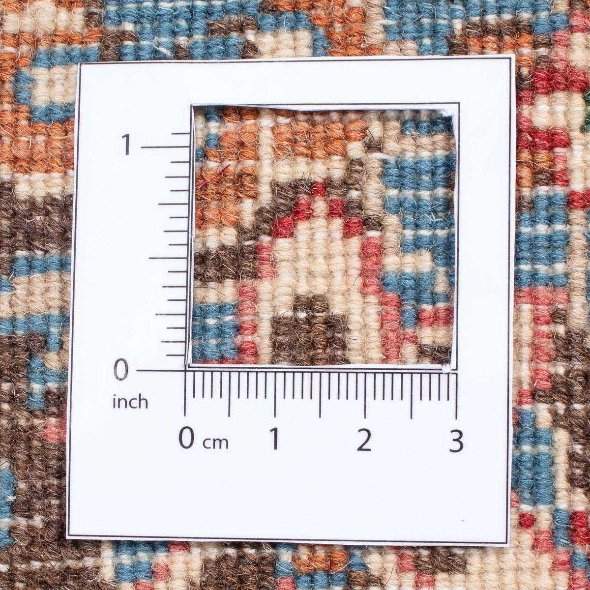 Persisk tæppe - Classic - 314 x 196 cm - beige