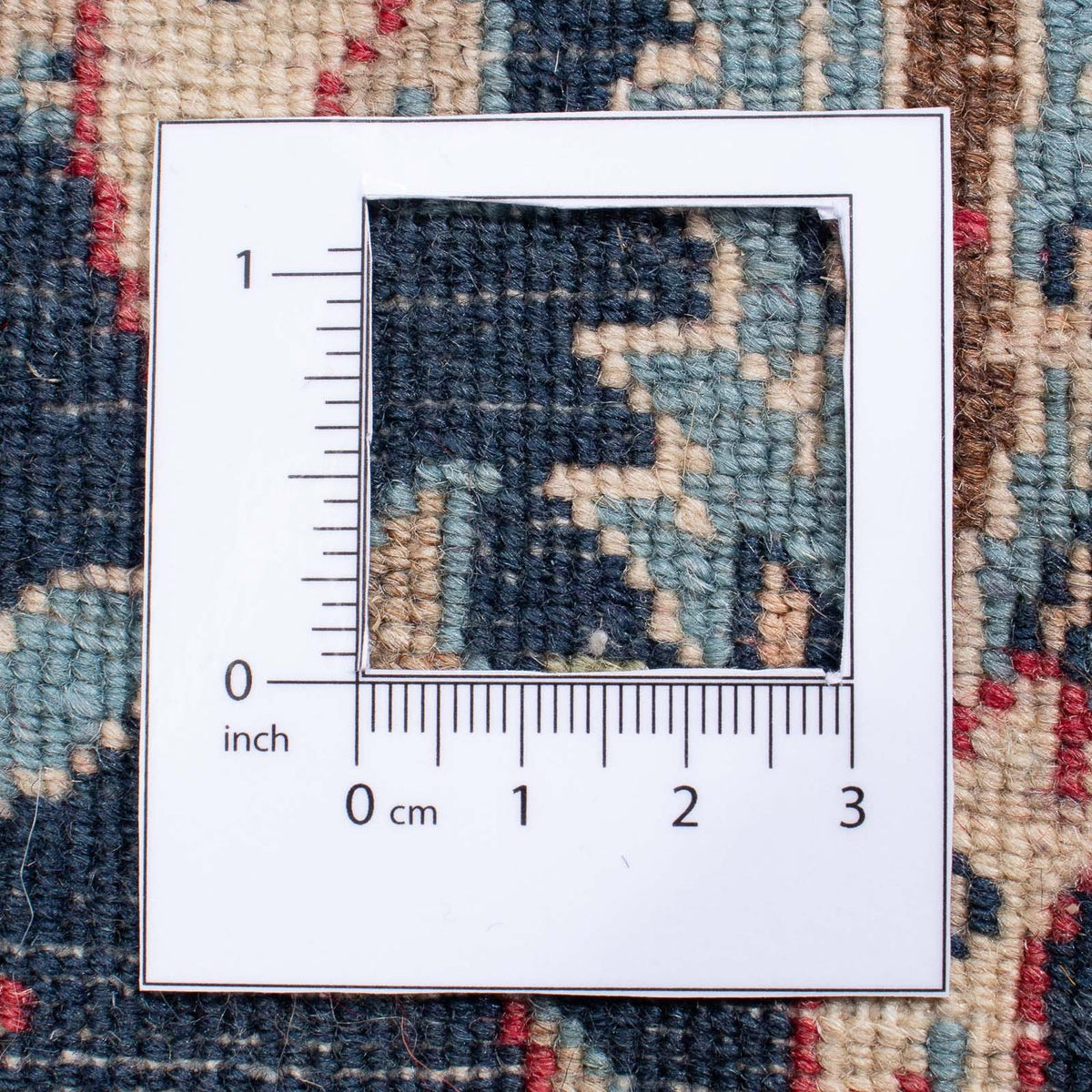 Persisk tæppe - Classic - 297 x 202 cm - beige