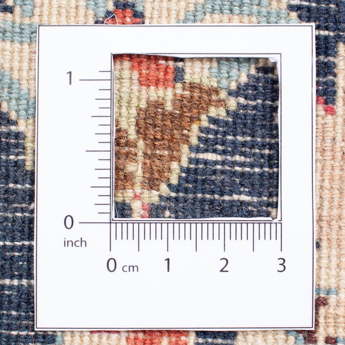 Persisk tæppe - Classic - 294 x 201 cm - beige