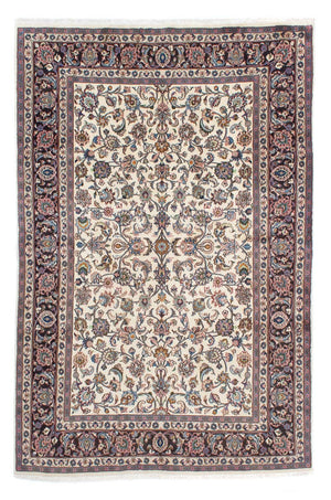 Persisk tæppe - Classic - 288 x 191 cm - beige