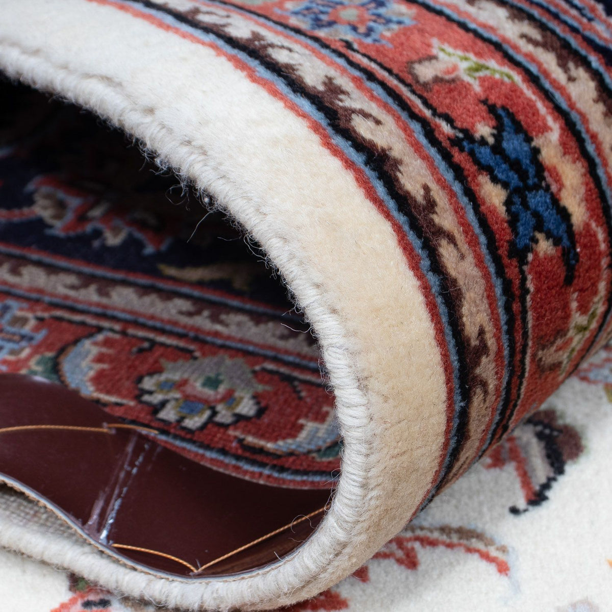 Persisk tæppe - Classic - 290 x 200 cm - beige