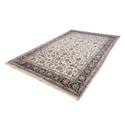 Mashhad Tæppe 194x304cm - Persisk tæppe