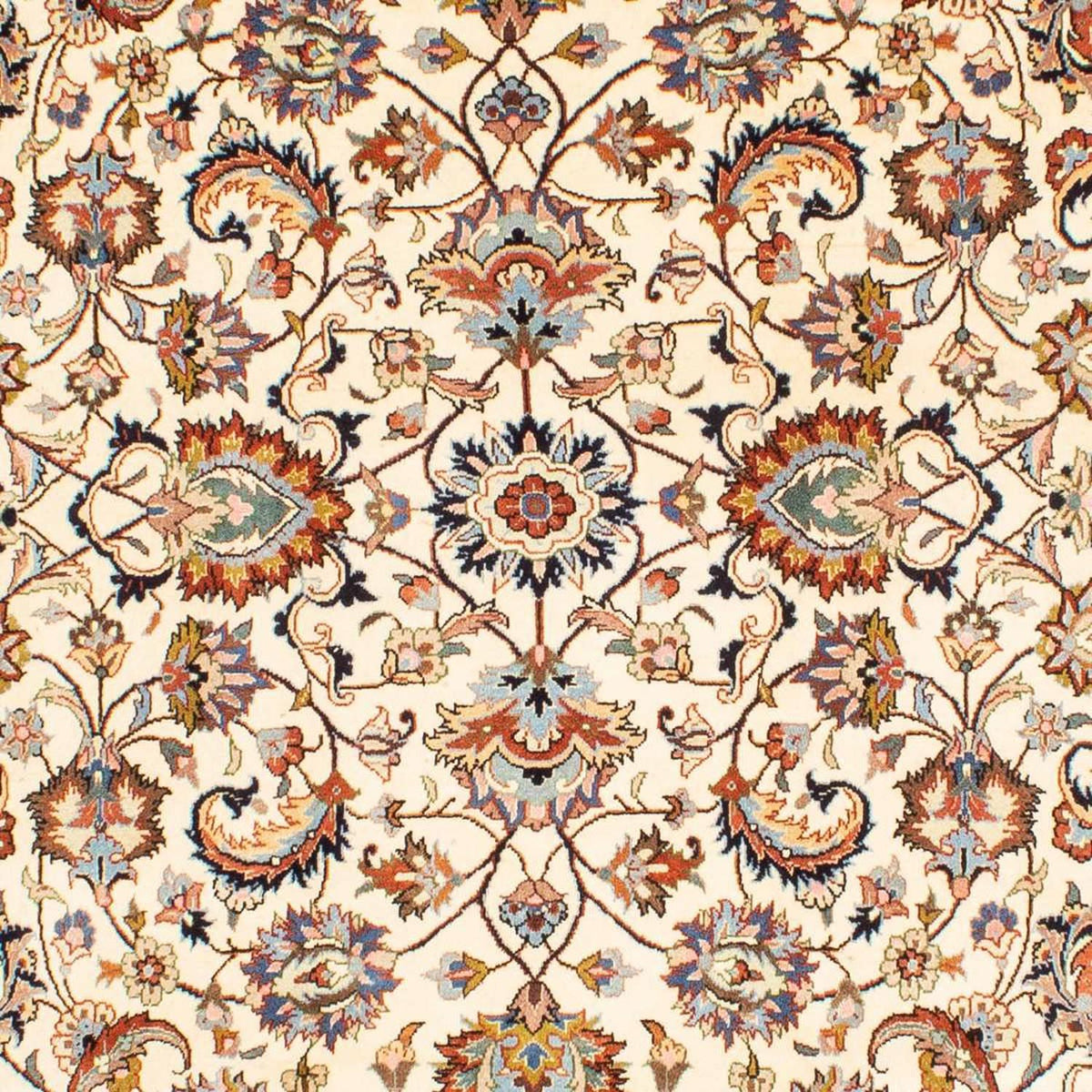 Persisk tæppe - Classic - 291 x 201 cm - beige