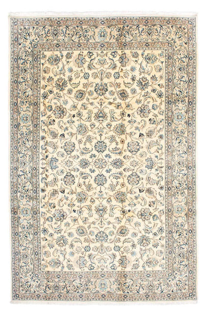 Mashhad Tæppe 205x322cm - Persisk tæppe