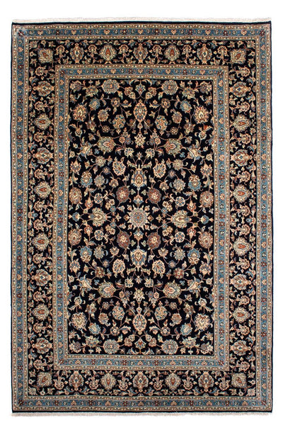 Mashhad Tæppe 193x296cm - Persisk tæppe