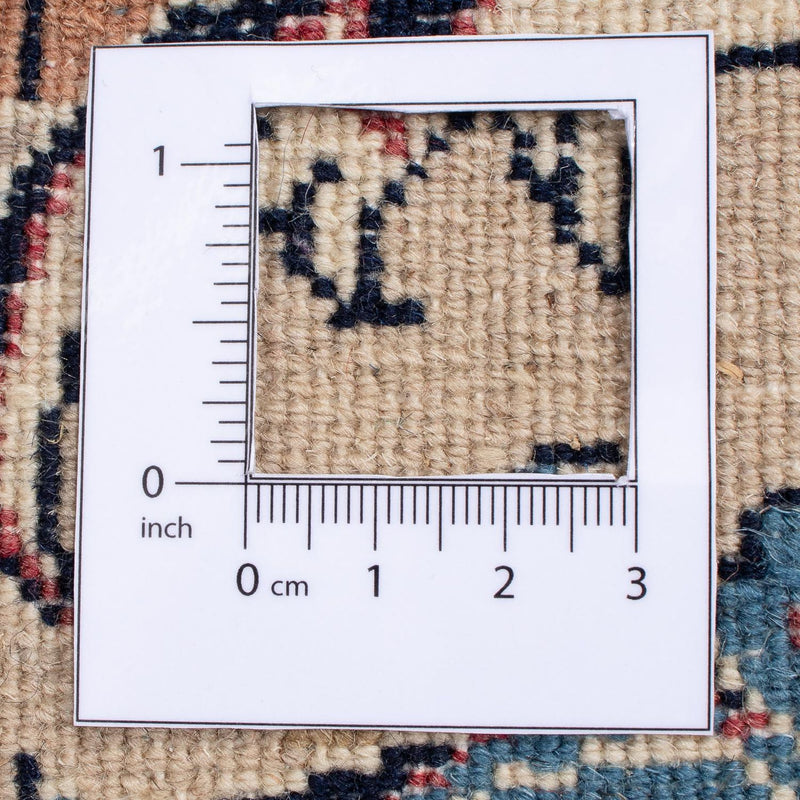 Persisk tæppe - Classic - 244 x 194 cm - beige