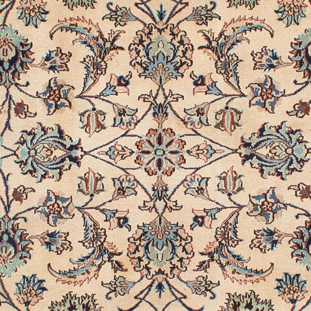 Persisk tæppe - Classic - 295 x 197 cm - beige