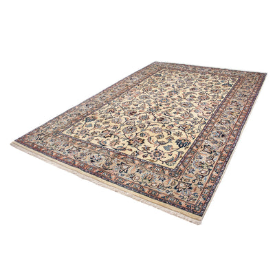 Mashhad Tæppe 200x295cm - Persisk tæppe