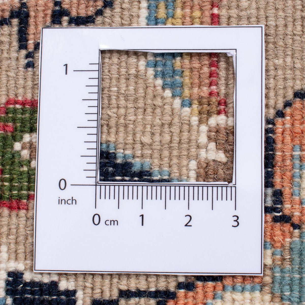 Persisk tæppe - Classic - 295 x 200 cm - beige