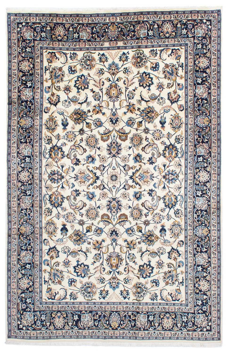 Persisk tæppe - Classic - 303 x 198 cm - beige