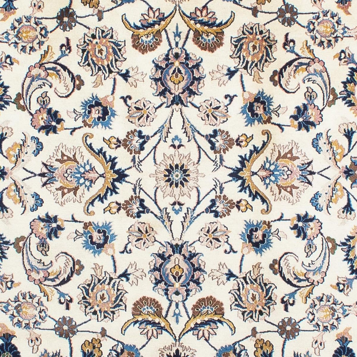 Persisk tæppe - Classic - 303 x 198 cm - beige