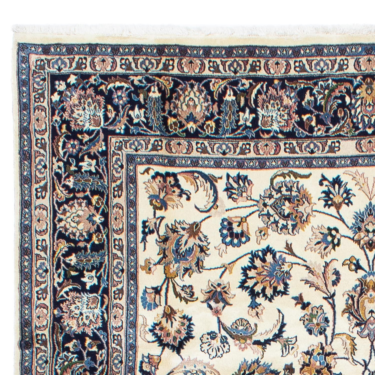 Persisk tæppe - Classic - 303 x 198 cm - beige