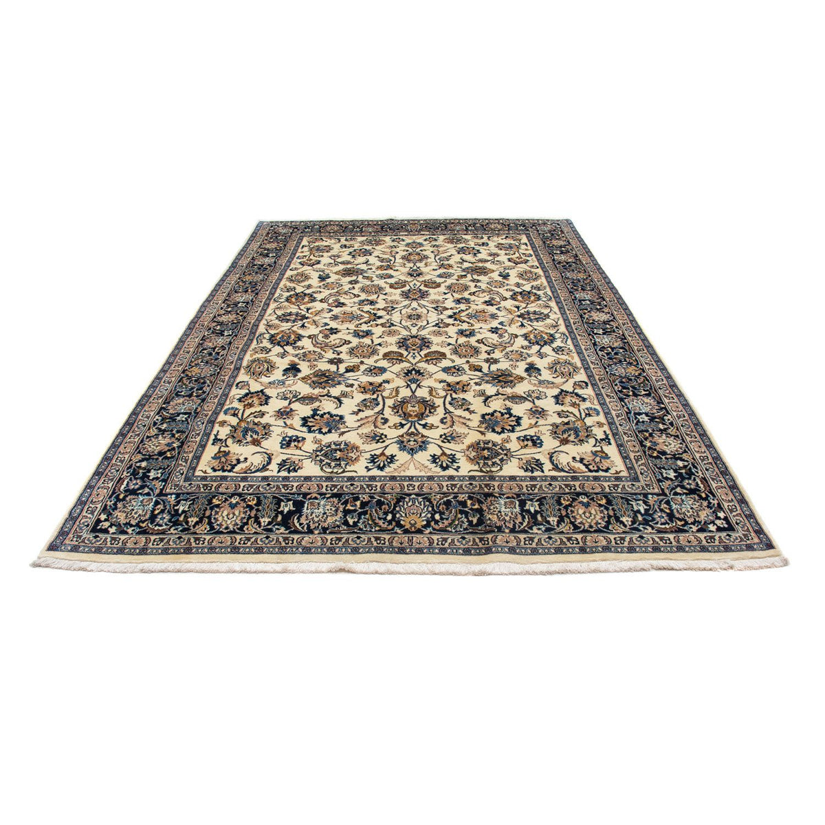 Persisk tæppe - Classic - 303 x 198 cm - beige