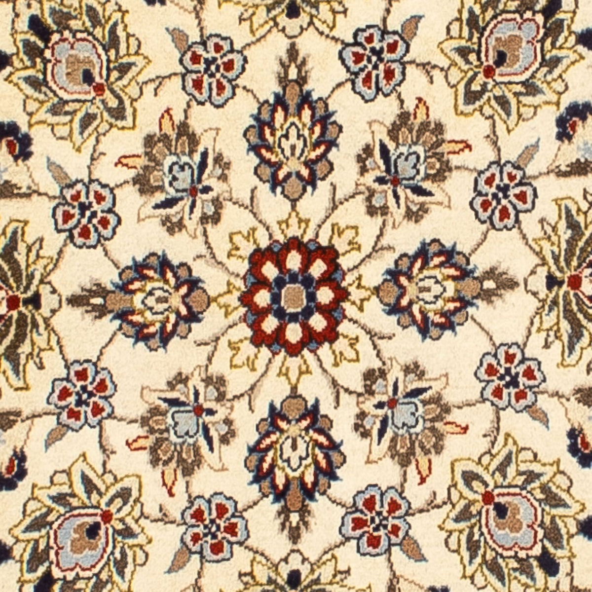 Persisk tæppe - Classic - 298 x 206 cm - beige