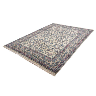 Mashhad Tæppe 201x275cm - Persisk tæppe