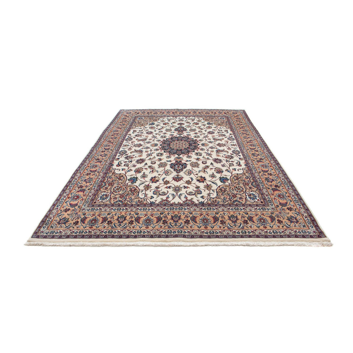 Persisk tæppe - Classic - 306 x 195 cm - beige