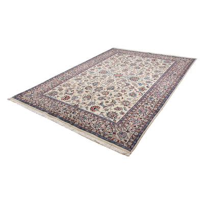 Mashhad Tæppe 200x290cm - Persisk tæppe