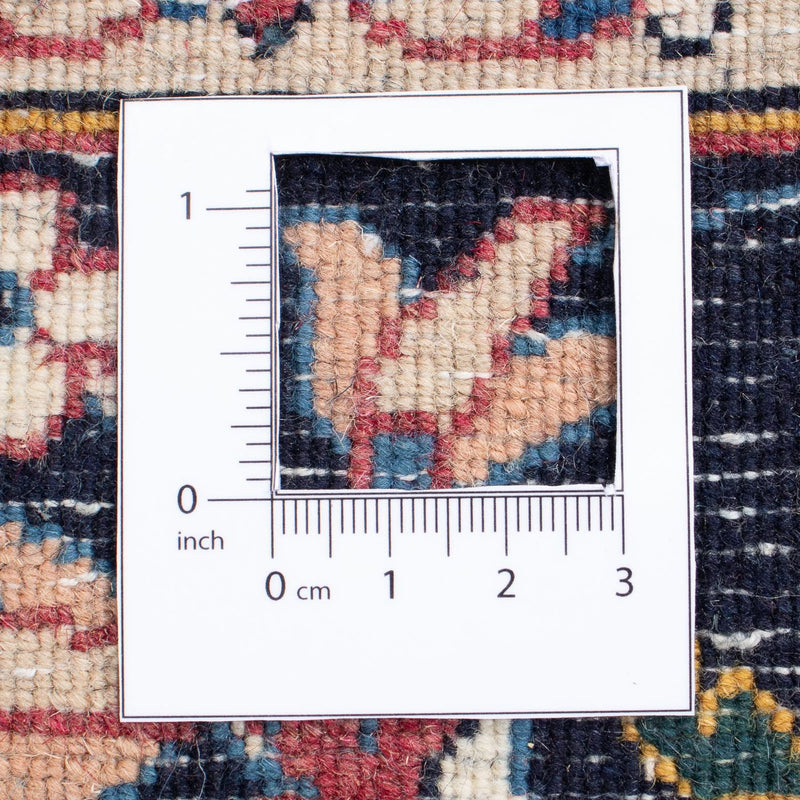 Persisk tæppe - Classic - 255 x 200 cm - beige