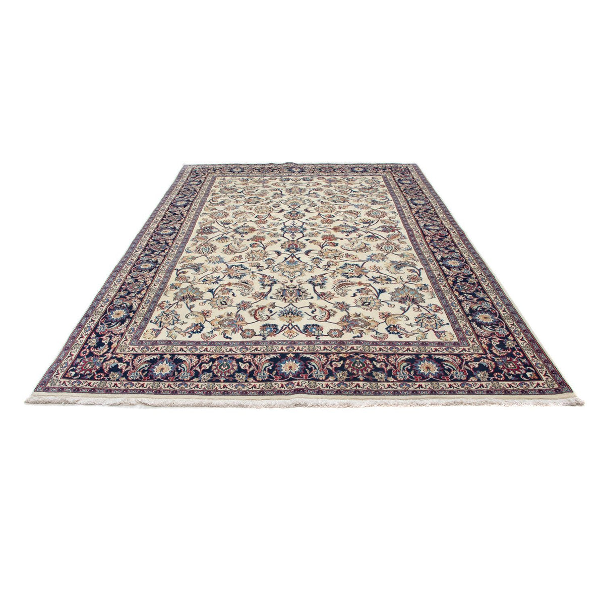 Persisk tæppe - Classic - 300 x 197 cm - beige